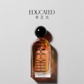 秘密之门香水 - 黑标系列 - 非正式