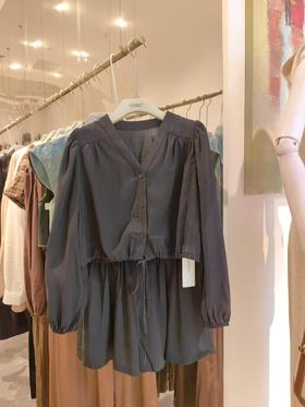 【门店同款】秋季防晒两件套装 153793574