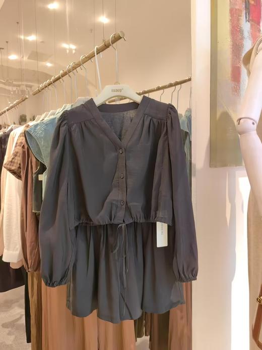 【门店同款】秋季防晒两件套装 153793574 商品图0