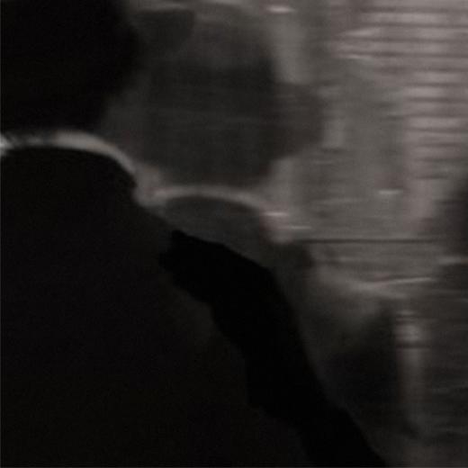 秘密之门香水-黑标系列-黑 商品图1