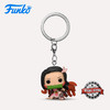 MINDstyle独家限定套装（Funko POP! 鬼灭之刃双人盒+钥匙扣+Chase植绒POP公仔）限定套装 商品缩略图4