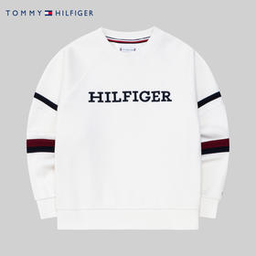 TOMMY 秋 大童小童 儿童童装卫衣 THG-CR-23C045