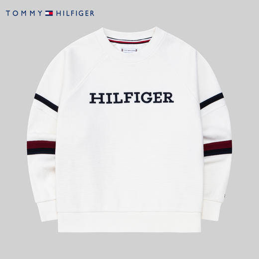 TOMMY 秋 大童小童 儿童童装卫衣 THG-CR-23C045 商品图0