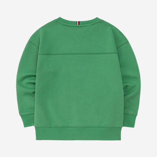 TOMMY 秋 大童小童 儿童童装卫衣 KB0KB08301 商品图1