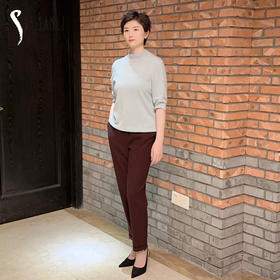 圣三利女装长裤SL1936126