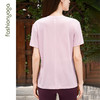 F13366极简舒适休闲短袖（不含胸垫） 商品缩略图9