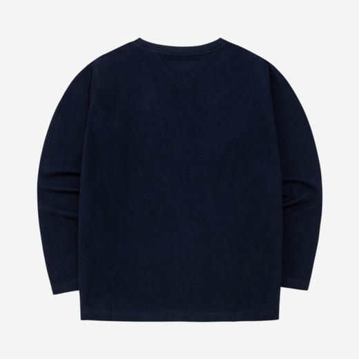 TOMMY 秋 大童小童 童装T恤 KB0KB08331 商品图1