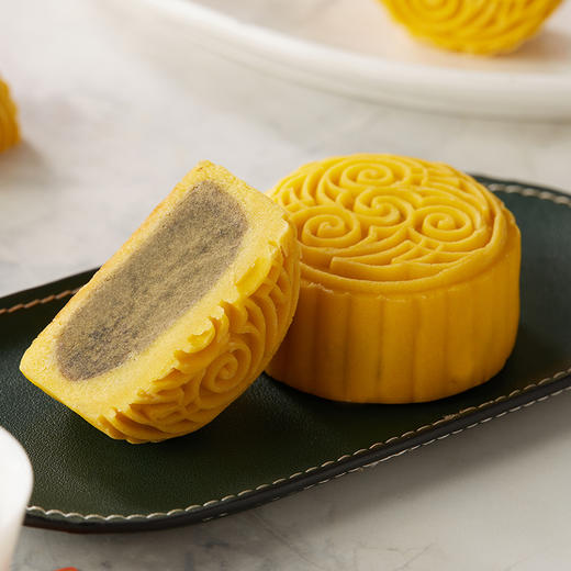仿膳御龙尊月月饼礼盒 商品图4