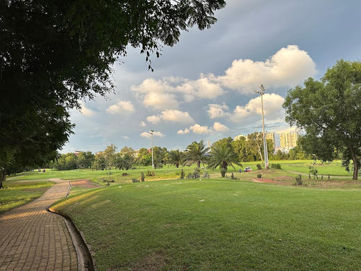 越南哈默尼高尔夫公园 Harmonie Golf Park | 越南高尔夫球场 俱乐部 | 胡志明高尔夫 商品图3