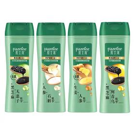 夏士莲洗发露系列 400ml/瓶