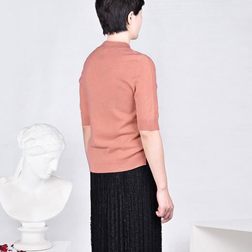 圣三利女装 毛衫SL1948004 商品图2