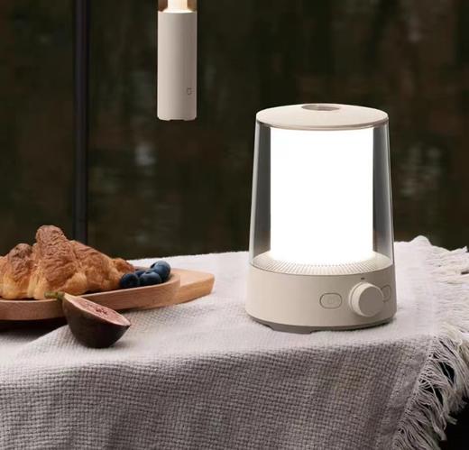 米家分体露营灯 商品图0