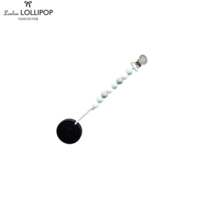 Loulou lollipop牙胶奥利奥