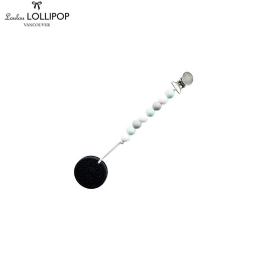 Loulou lollipop牙胶奥利奥 商品图0