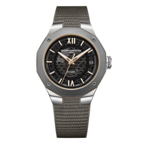 名士 Baume & Mercier 利维拉系列 M0A10720 腕表