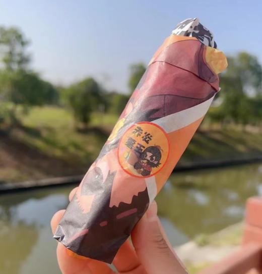 赤炎薯王地瓜4.5～5斤左右 商品图6