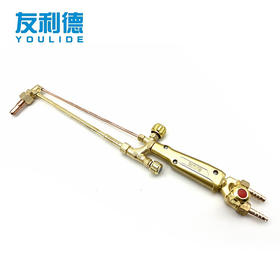 友利德专业级割枪