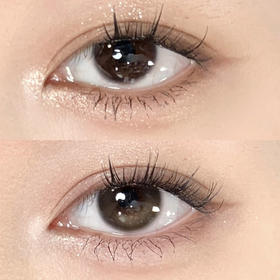 baby mini 透光妈生黑【硅水凝胶·半年抛】