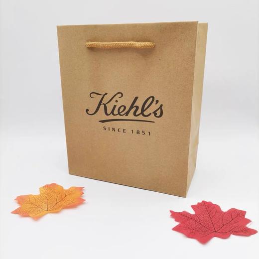 【全球购&送礼袋 】KIEHL'S科颜氏活力男士护肤品 三件套装「洗面奶250ml+爽肤水250ml+保湿乳液125ml」·中秋国庆现货开抢 商品图11