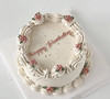 女士主题蛋糕系列（点击加入购物车可选款式） 商品缩略图2