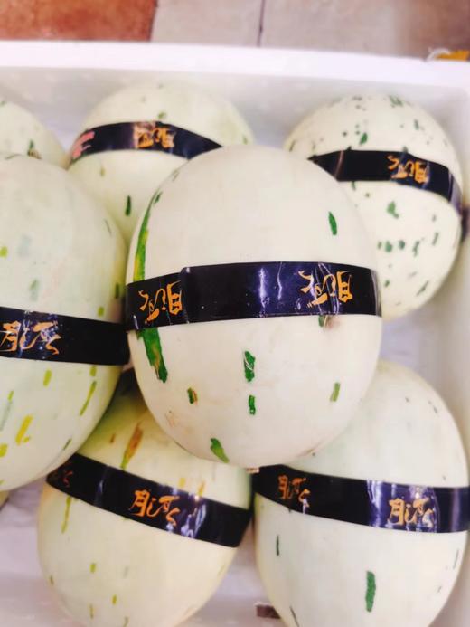 月露瓜一个（拼团） 商品图1
