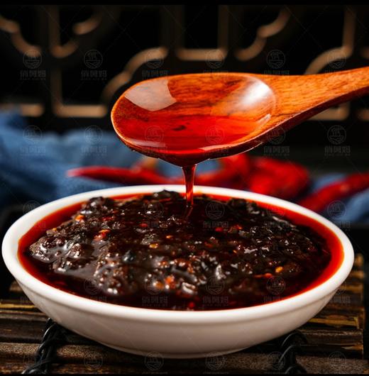 重庆小面调料1kg 商品图3