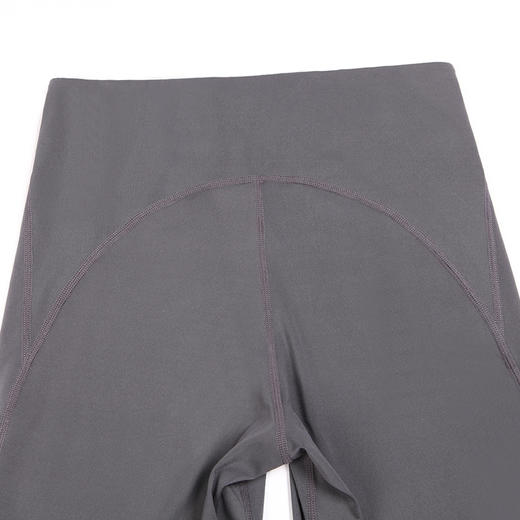 都市丽人轻暖瑜伽运动裤秋裤5至15度适穿锦纶九分裤薄款百搭裤打底裤保暖裤LL34D5 商品图7