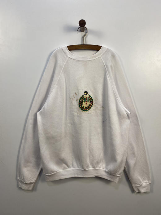 80年代 Vintage 卫衣 _SLSS(XL) 商品图1