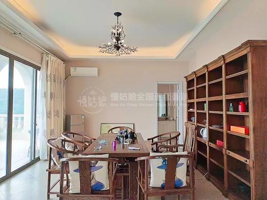 舟山慢姑娘时光里别墅轰趴 商品图6