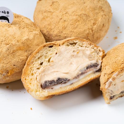 韩式豆乳包 商品图0