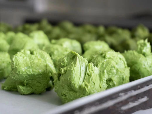 「开心果奶酪」碱水球~ 04月20日制作发出 商品图2