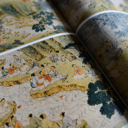 zui美中国书法 商品图3