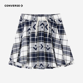 CONVERSE 匡威 秋 大童小童 儿童半身裙 CNVG-VS-E056