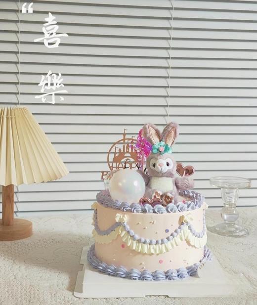 【优品系列】---星黛露复古花边款 商品图0