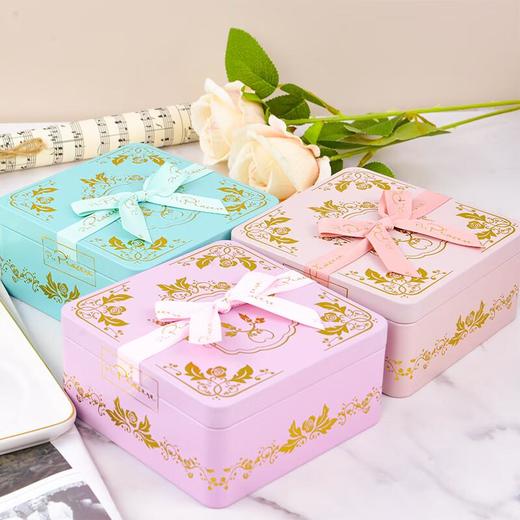 卡卡尼巧克力135g（扁桃仁夹心提拉米苏/什果酸奶/什锦味） 商品图1