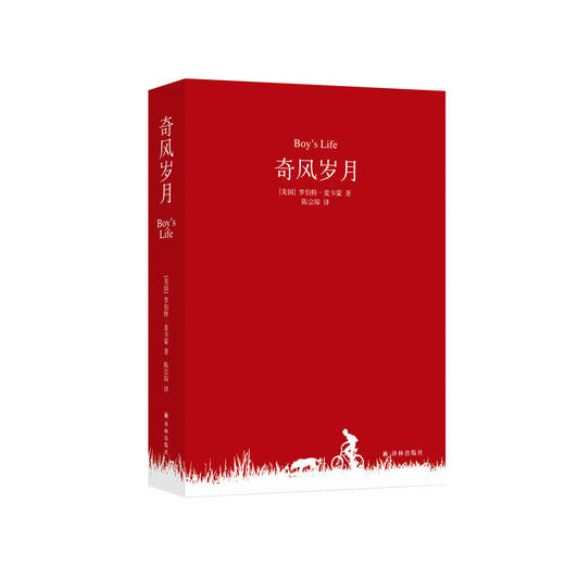 《奇风岁月》 商品图0