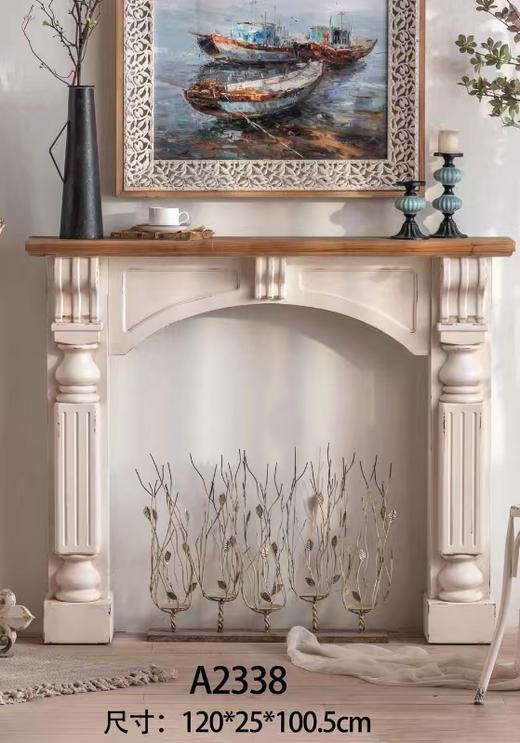 A2338 家具（只发物流，不包运费） 商品图0