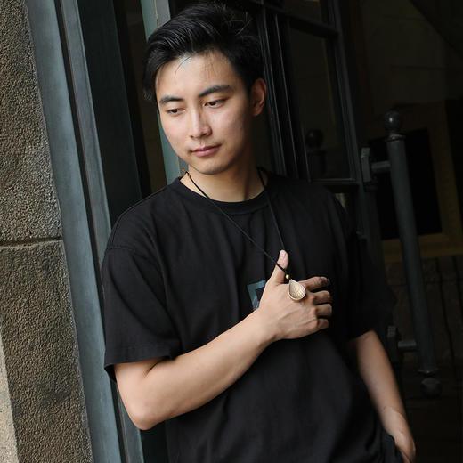 龙鳞挂件 商品图3