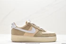 耐克Nike Air Force 1 Low空军一号低帮百搭休闲运动板鞋FD4616-161男女鞋