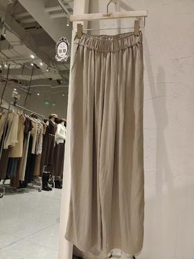 【门店同款】2023年秋季实用主义-舒适抖抖裤 154094855