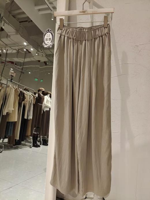 【门店同款】2023年秋季实用主义-舒适抖抖裤 154094855 商品图0