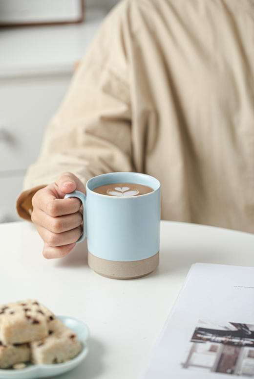 汝瓷马克杯 ○ Noord 商品图11