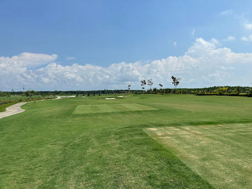 越南隆安皇家高尔夫度假村 Royal Long An Golf & Villas | 越南高尔夫球场  | 胡志明高尔夫 商品图7