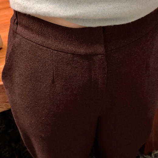 圣三利女装长裤SL1936126 商品图3