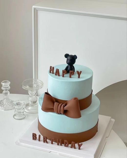 【三款】男神女神主题二（部分装饰选用接近，文字数字可加可换） 商品图0