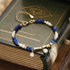 Retro Chic 意大利复古创意饰品  希腊海神手链 商品缩略图1