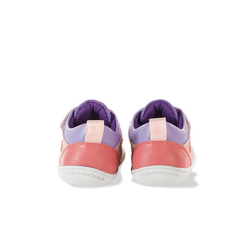 TY|#新品23年秋季学步鞋集合#|小蓝羊0~3岁2023春秋新款小白鞋学步鞋 商品图4