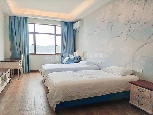 舟山慢姑娘时光里别墅轰趴 商品图10