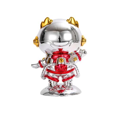 大运会蓉宝太空手办（收藏版）[福利品] 商品图4