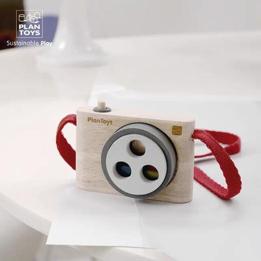 plan toys5450三色相机 商品图0